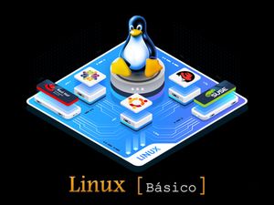 Curso prático de Linux Básico
