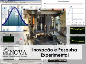 Inovação e Pesquisa Experimental