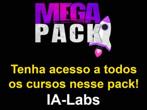 Mega Pack IA-Labs Premium