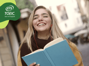 Teste TOEIC BRIDGE®