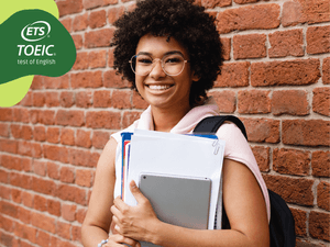 Teste TOEIC®
