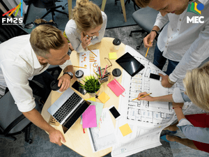 MBA em Gestão de Projetos