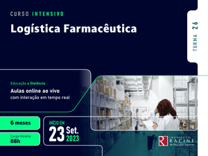 Logística Farmacêutica