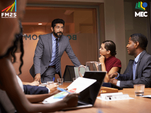 MBA em Gestão e Liderança