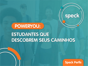 PowerYou: estudantes que descobrem seus caminhos