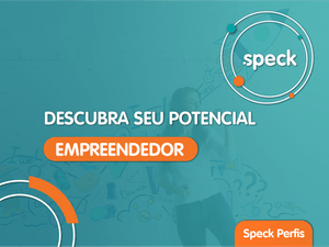 Descubra seu Potencial Empreendedor