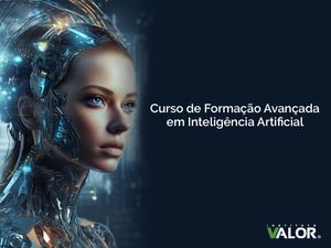 Formação Avançada em Inteligência Artificial