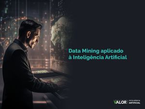 Data Mining aplicado à Inteligência Artificial