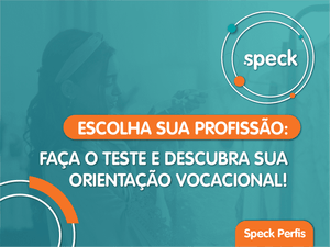 Escolha sua Profissão: Faça o teste e descubra sua orientação vocacional!