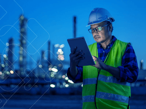 Digitalização dos Processos Industriais
