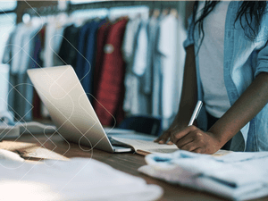 Gestão Financeira para Negócios de Moda