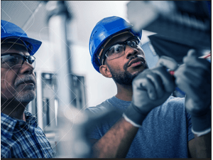 Ferramentas de Análise da Manutenção Industrial