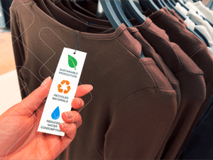 Sustentabilidade da Indústria Têxtil aos produtos de Moda