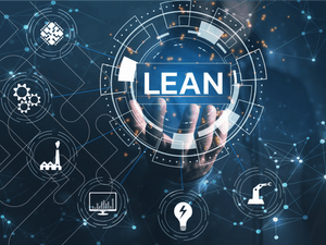 Lean e Indústria 4.0: melhoria nos processos