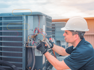 Mecânico de Refrigeração e Climatização Comercial