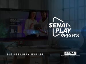 SENAI PLAY BUSINESS - PLAY 500