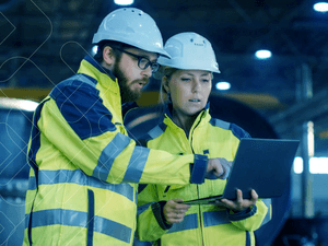 Desvendando a Digitalização dos Processos Industriais