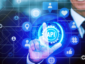 API React Native