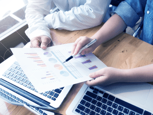Inteligência de mercado para marcas 4.0