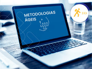 Metodologias Ágeis: príncipios básicos do SCRUM