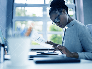 Assistente de Contabilidade