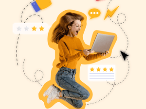 Crie seus Próprios Conteúdos Digitais