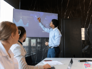Startup Pitch - Apresentação para Investidores