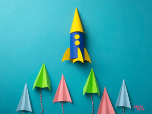 O Perfil Empreendedor para Liderar uma Startup