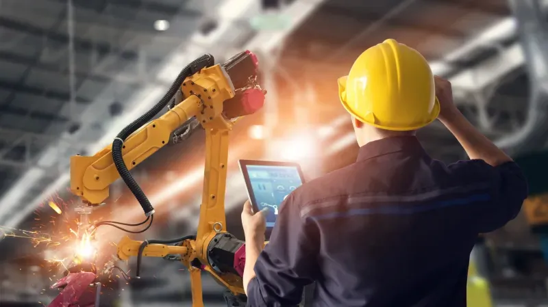 Técnico em Eletromecânica - T TELM 2025/1 M1