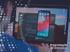 Programação de Aplicativos