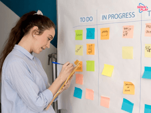 Gestão, Organização e Produtividade com Trello