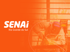 Técnico Em Soldagem-Canoas-Noite