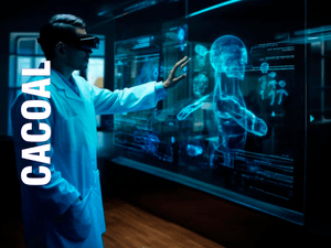 Digital Twin ( Gêmeo Digital)