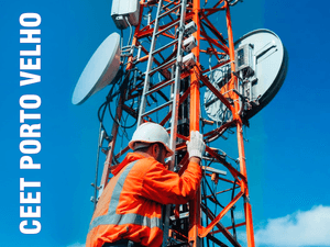 Técnico em Telecomunicação
