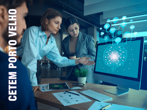 Inteligência Artificial (AI) Tomadas de Decisôes Autônomas