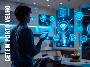 Técnico em Internet das Coisas – IoT