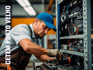 Técnico em Eletromecânica