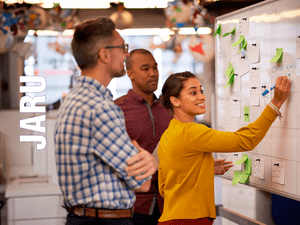 Lean Office