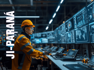 Monitoramento e Controle da Produção