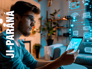 IoT- Internet das Coisas