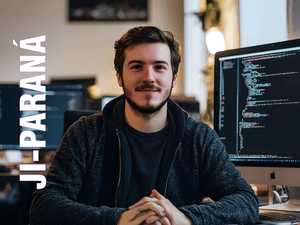 Programador Front-End