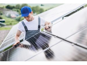 Montagem de Sistemas Fotovoltaicos