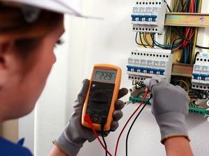 Técnico em Eletrotécnica