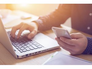 Programador De Dispositivos Móveis - Industria 4.0