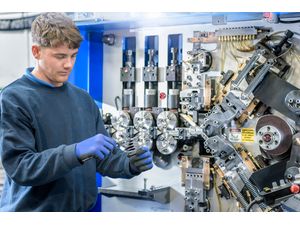 Aperfeiçoamento em Hidráulica e Pneumática Industrial