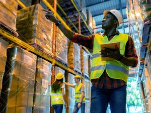 Reciclagem para Operador de Empilhadeira