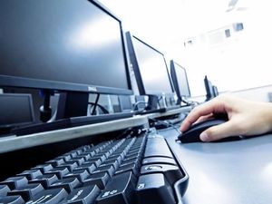 Técnico em Desenvolvimento de Sistemas