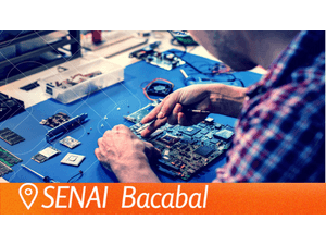 Montador e Reparador de Computadores
