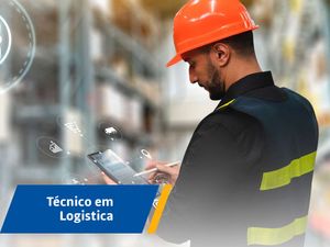 Técnico em Logística