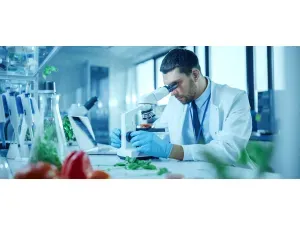 Pós-Graduação em Análises Laboratoriais em Alimentos e Bebidas